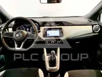 2019 Nissan MICRA