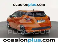 2019 Nissan MICRA