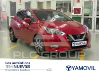 2019 Nissan MICRA