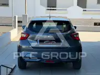 2019 Nissan MICRA