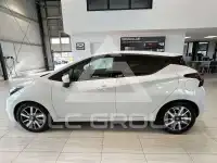 2019 Nissan MICRA