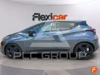 2019 Nissan MICRA
