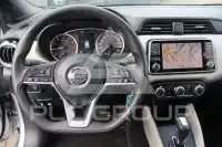 2019 Nissan MICRA