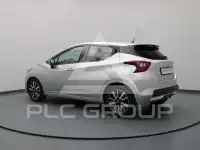 2019 Nissan MICRA