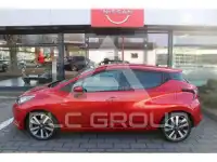 2019 Nissan MICRA