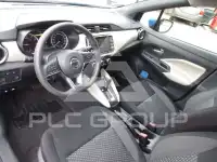 2019 Nissan MICRA