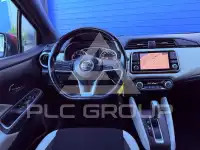 2019 Nissan MICRA