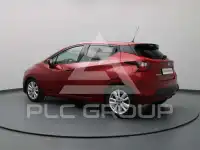 2019 Nissan MICRA