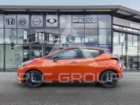 2019 Nissan MICRA