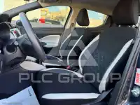 2019 Nissan MICRA