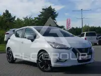 2019 Nissan MICRA
