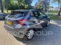 2019 Nissan MICRA