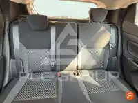 2019 Nissan MICRA