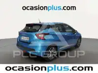 2019 Nissan MICRA