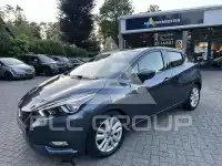 2019 Nissan MICRA