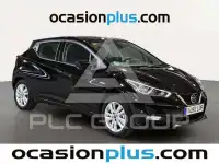 2019 Nissan MICRA