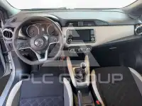 2019 Nissan MICRA
