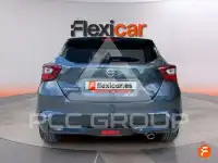 2019 Nissan MICRA