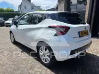 2019 Nissan MICRA