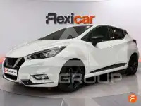 2019 Nissan MICRA