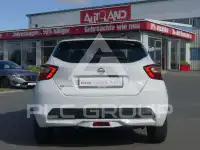 2019 Nissan MICRA