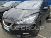 2019 Nissan MICRA
