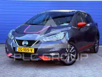 2019 Nissan MICRA