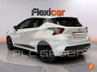 2019 Nissan MICRA