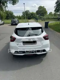 2019 Nissan MICRA