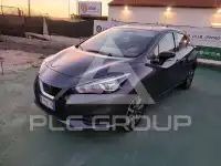 2019 Nissan MICRA