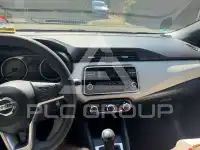 2019 Nissan MICRA