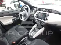 2019 Nissan MICRA