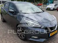 2019 Nissan MICRA