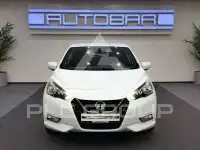 2019 Nissan MICRA