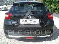 2019 Nissan MICRA