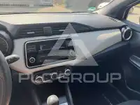 2019 Nissan MICRA