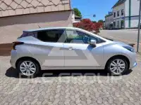 2019 Nissan MICRA