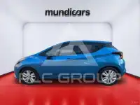 2019 Nissan MICRA