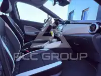 2019 Nissan MICRA