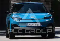 2019 Nissan MICRA