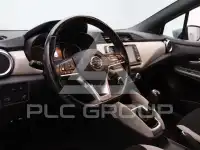 2019 Nissan MICRA