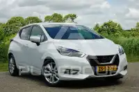 2019 Nissan MICRA