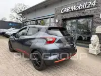 2019 Nissan MICRA