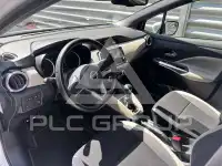 2019 Nissan MICRA