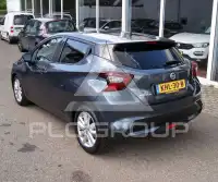 2019 Nissan MICRA
