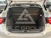 2019 Nissan MICRA