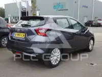 2019 Nissan MICRA