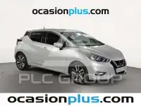2019 Nissan MICRA