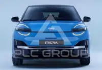 2019 Nissan MICRA