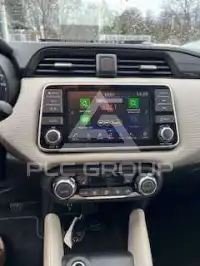 2019 Nissan MICRA